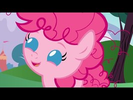 The BEST of Pinkie Pie! - MLP Baby Comic/Animation Compilation