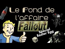 Le Fond De L'Affaire - Fallout - Les Easter Eggs