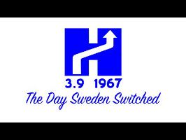 TWL #10: The Day Sweden Switched Driving Directions