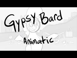 Gypsy Bard - Animatic