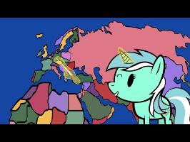Lyra's Paper World