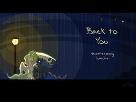 4everfreebrony & Luna Jax - Back to You