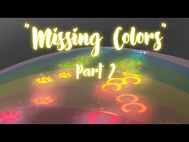 Missing Colors - Part 2