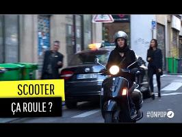 Comment bien choisir son scooter ?