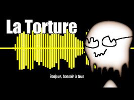 Point Culture : la Torture (vidéo humanitaire)