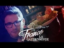 What The Fuck France - La Gastronomie