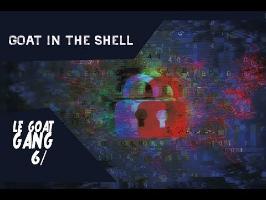 HTTP(L)S:// - Goat In The Shell #0011(=3)