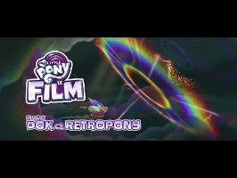 Podcast - My Little Pony Le Film (avec Dok et Retropony)