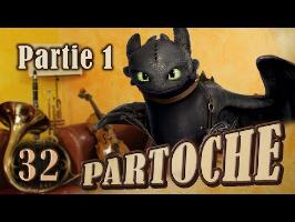 Partoche 32 - Dragons - partie 1