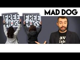 Pourquoi les free-hug ne meurent-ils pas ? - La Chronique Facile 19