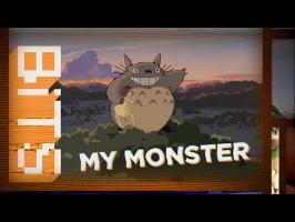 My Monster - BiTS - ARTE