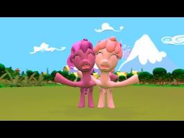 The Perfect Home | Season 1 Episode 4 | Pony Life with Lenora and Finola