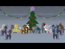 Fallout Equestria New Year