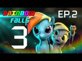 [SFM] RAINBOW FALLS 3 - Episode 2 - Old Friends