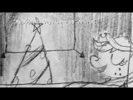 Days Gone By Animatic (An MLP Christmas Special)