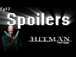Spoilers - Hitman