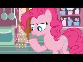 Detective Pinkie Pie [Animation]