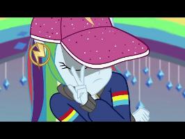 Everything Wrong With My Little Pony Equestria Girls: Dance Magic [Parody]
