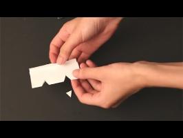 10 Amazing Paper Tricks!