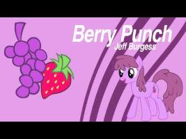 JB - Berry Punch
