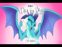 Ember's Day by Day (MLP ANIMATIC)