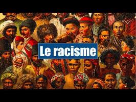 le Racisme - IRL