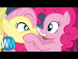 Top 10 My Little Pony: Friendship Is Magic Episodes