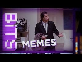 Memes - BiTS - ARTE