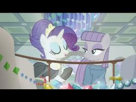 Everything Wrong With My Little Pony Season 6 The Gift Of Maud Pie [Parody]