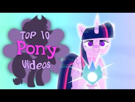 The Top 10 Pony Videos of November 2022