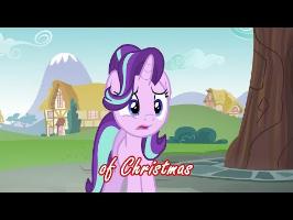 The Twelve Days of Pony Christmas