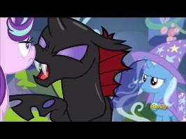 Everything Wrong With My Little Pony Season 7 To Change a Changeling [Parody]