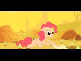 Pony Odyssey: Original Pinkie Pie Animation