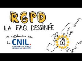 RGPD / GDPR : On répond à vos questions avec la CNIL