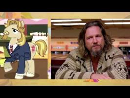 10 Références cachées dans My Little Pony - Saison 2 - Episode 2 - Le Coin Brony