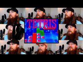 Tetris - Theme 'A' Acapella