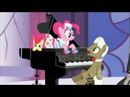 PMV - Pony Polka Face-video VI