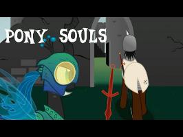 Pony Souls (MLP animation)