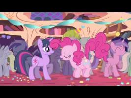 My Little Pony: Friendship is Crazy 