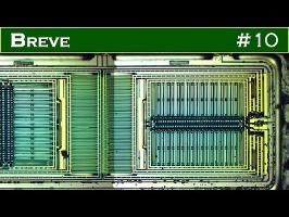 BREVE 10 : MicroElectroMechanical System (accéléromètre suite)