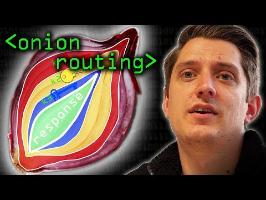 Onion Routing - Computerphile
