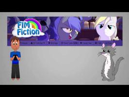 Over One Billion Words of MLP Fanfiction
