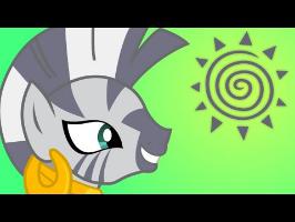 Who is Zecora?
