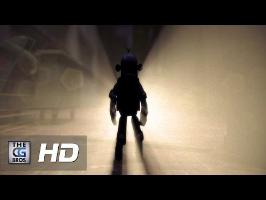 CGI 3D Animated Short HD: Mega Plush: Episode III - by Matt Burniston