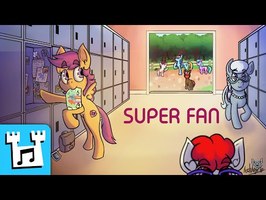 4everfreebrony - Super Fan