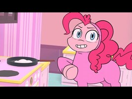 PINKIE PIE COOKS FRIED RICE AND RAPS
