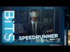 Speedrunner - BiTS - ARTE