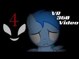 The Five Nights at Pinkie's Experience (360 View)