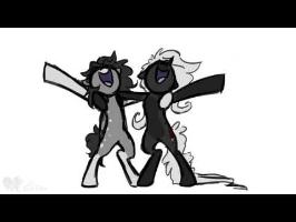 3 YEAR ANNIVERSARY ANIMATIC (You and ME)