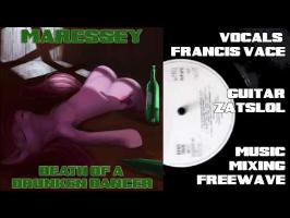 Maressey - Death of a Drunken Dancer (Berry Punch's Demise)